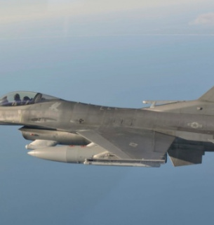У Нідерландах назвали терміни передачі Україні літаків F-16