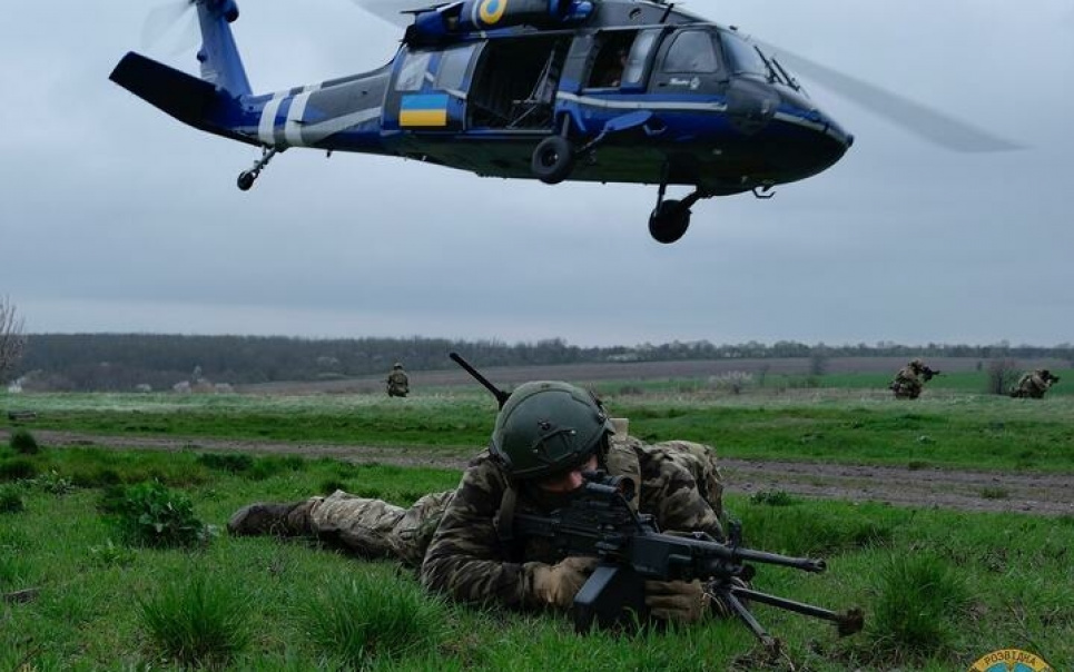 Було 100 гелікоптерів, знищено 248, залишилося 140: російські пропагандисти рахують втрати ЗСУ