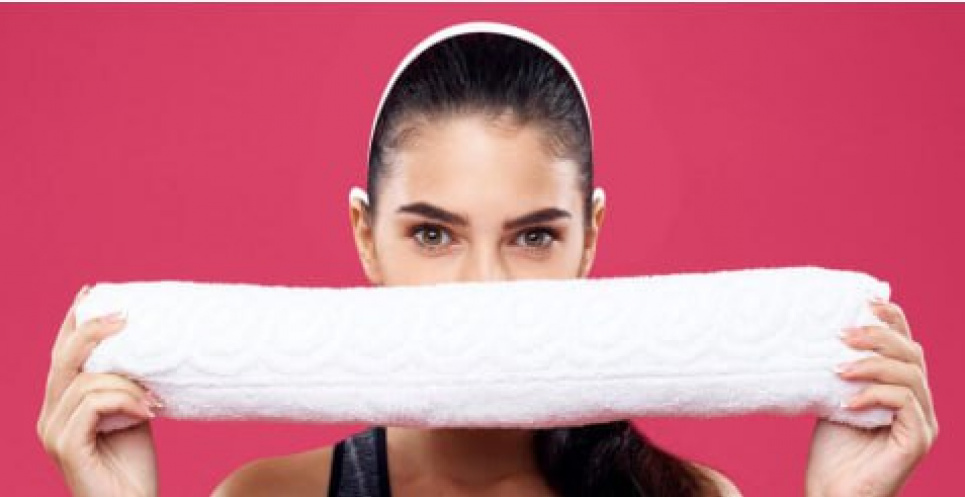 Простий спосіб позбутися втоми очей