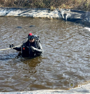 Трагедія на Одещині: у водоймі для поливу виноградників потонули діти (ВІДЕО)