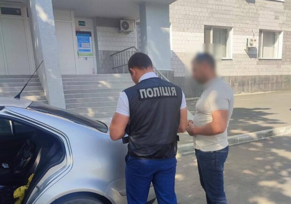 На Одещині посадовець "заробив" 7 млн грн: за грантові кошти мали прокласти 111 км каналізаційних мереж