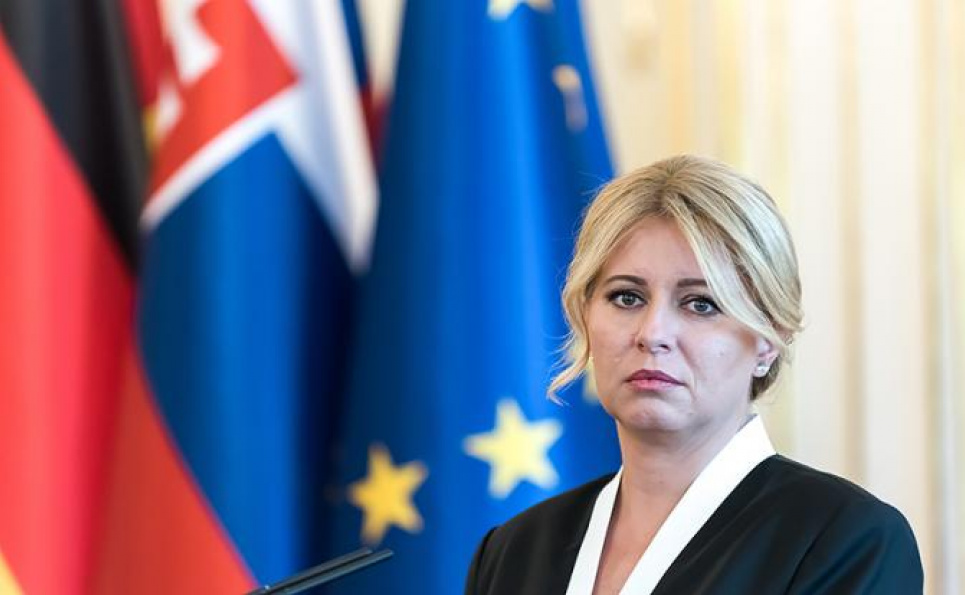 Чи буде Словаччнина далі допомагати Україні: президентка країни різко відповіла
