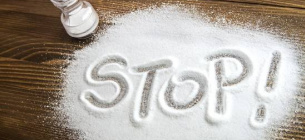 Два народних методи які допомагають вивести сіль з організму