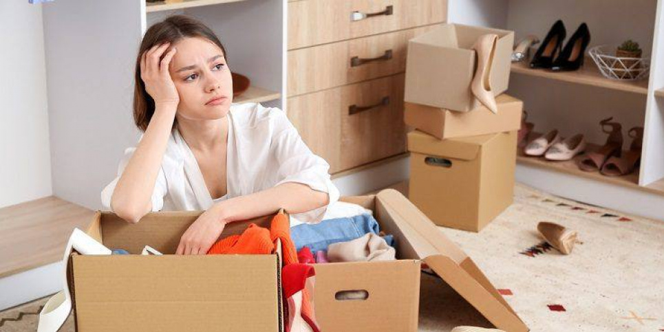 Викиньте це негайно: 8 небезпечних для здоров'я речей, які напевно знайдуться в кожній оселі Фото ілюстративне