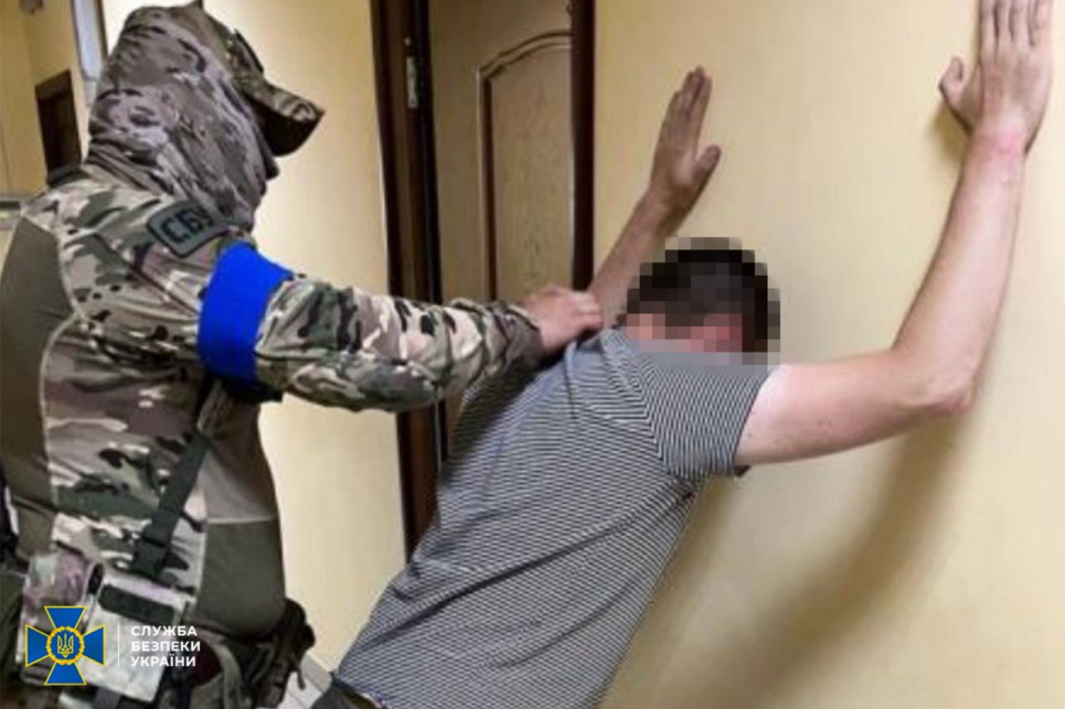 В Одесі викрили агента РФ, який прикинувся рятувальников, щоб коригувати ворожі удари