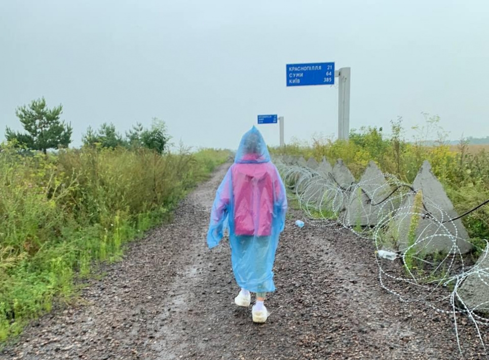 «На ранок люди вкриваються інеєм»: холоди заважають повернутися в Україну тим, хто опинився на підконтрольній РФ території