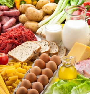 Всесвітній день безпеки харчових продуктів: мета та важливість