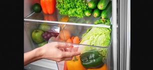 Як зберігати продукти під час відключень світла