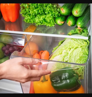 Як зберігати продукти під час відключень світла