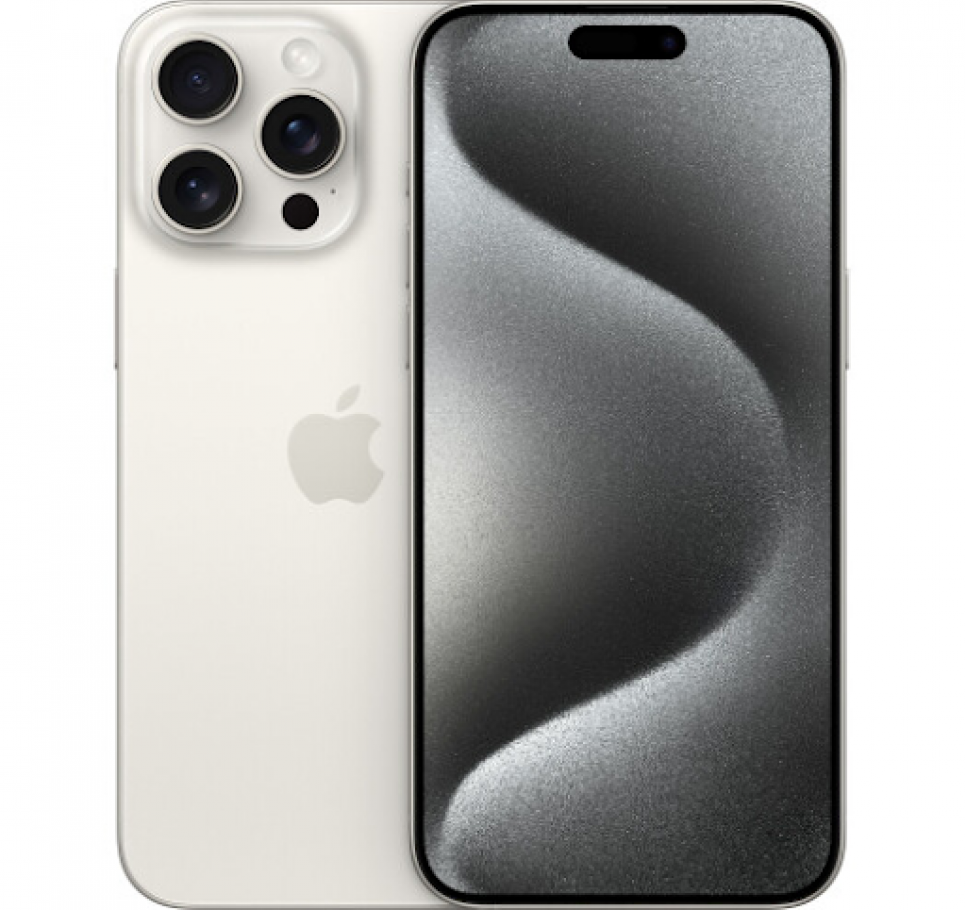 Екологія в епоху технологій: як iPhone 15 Pro Max змінює правила