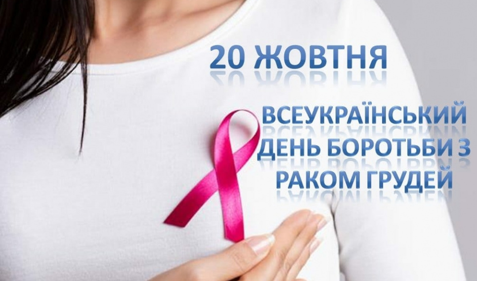 Буває у чоловіків, може не мати симптомів, природною профілактикою є вагітність і пологи: онколог розповідає про рак грудей