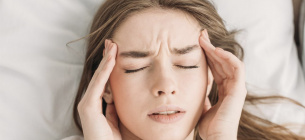 Дієвий метод від головного болю та мігрені