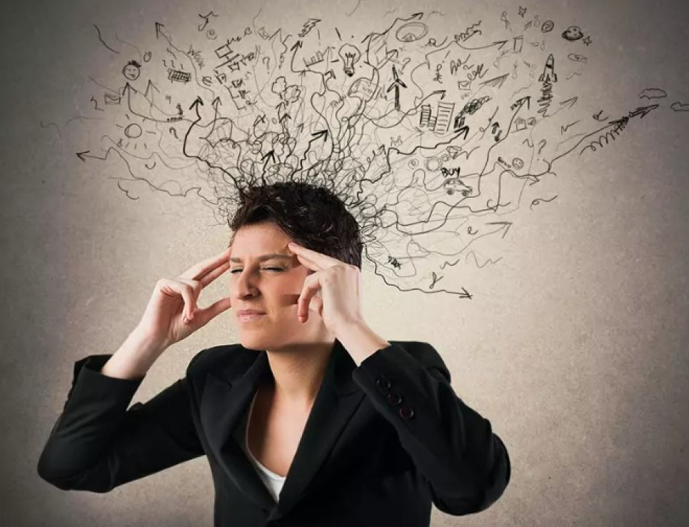 Синдром, який заважає як дітям, так і дорослим: лікар-невролог розповідає про СДУГ Фото ілюстративне