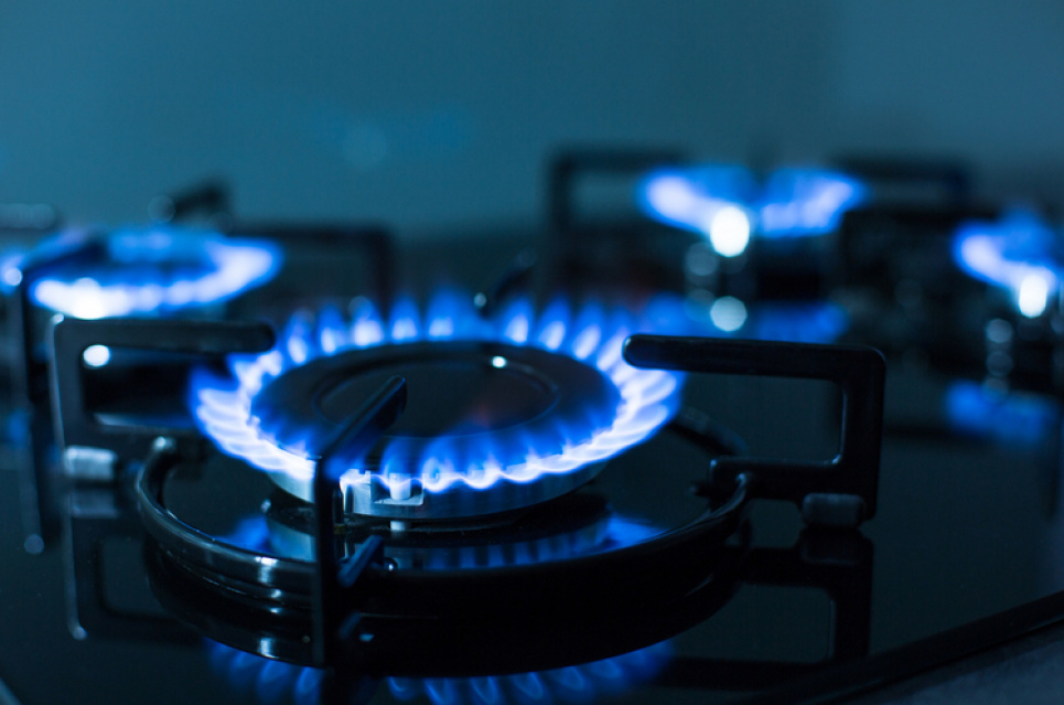 Україна вперше в історії планує пройти зиму лише з газом власного видобутку. Чи зміняться тарифи на газ? — Чернишов Чи зміняться тарифи на газ ?