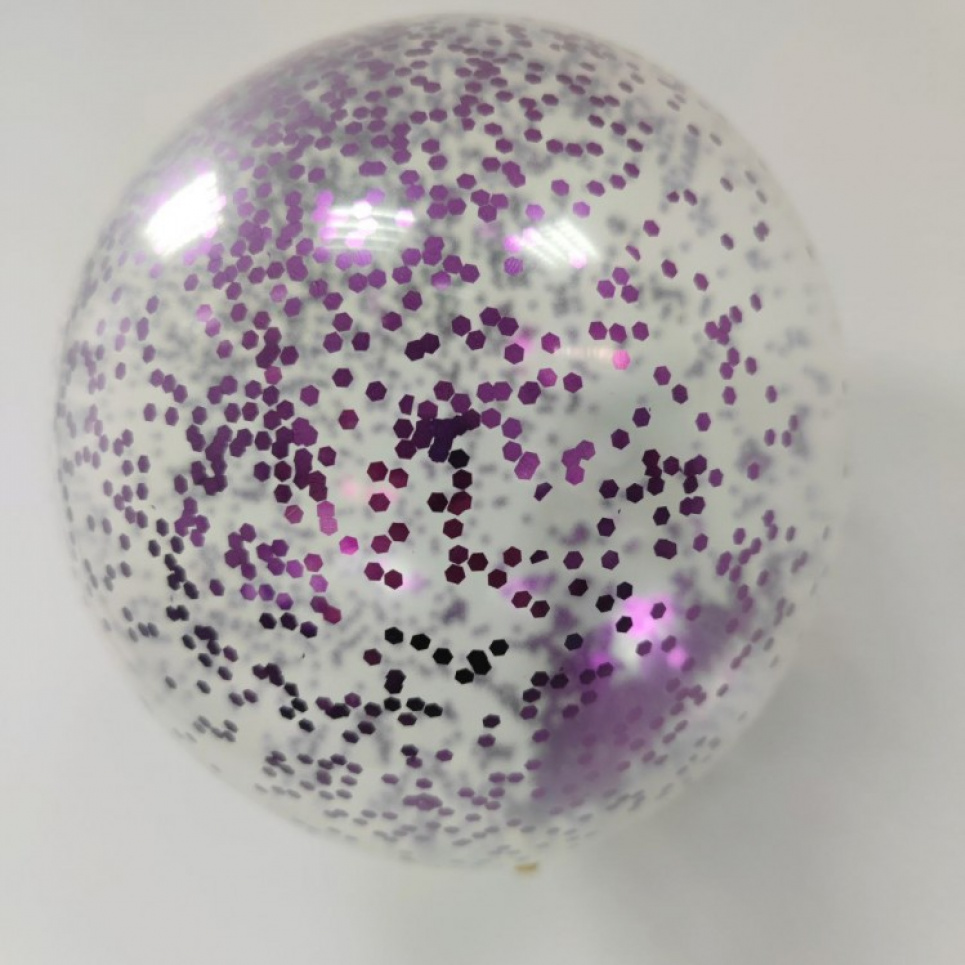 В ЄС заборонили продаж пластикових блискіток В ЄС заборонили продаж пластикових блискіток