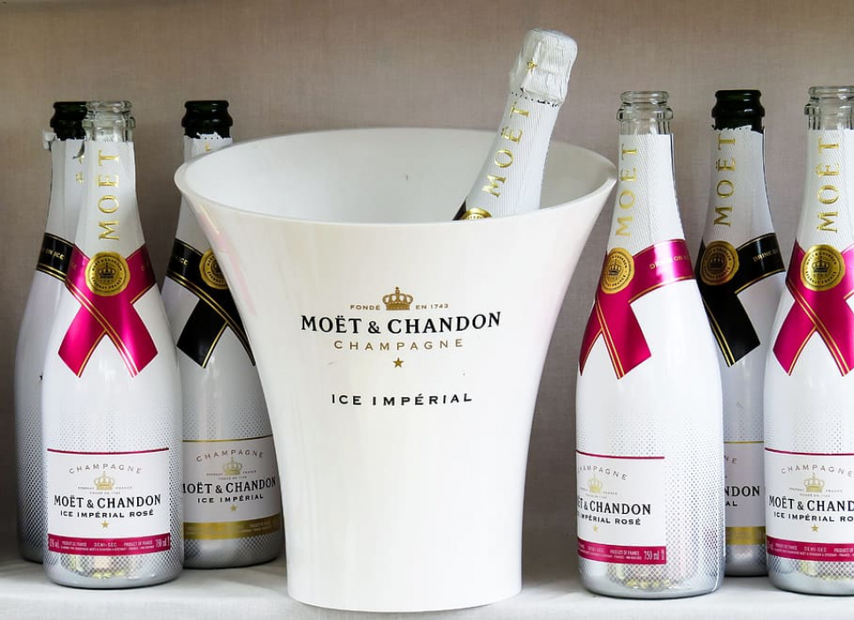 Французьке шампанське: рейтинг найкращих сортів