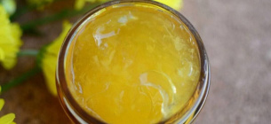 Как законсервировать варенье из лимонов на зиму