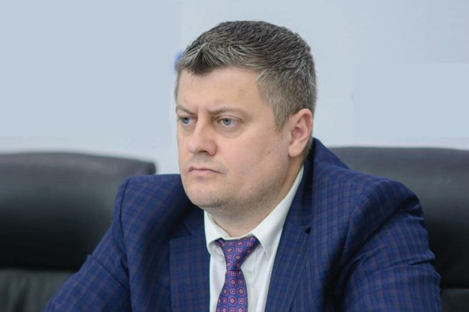 У виробництві біометану Україна може конкурувати з іншими країнами - Мінагро У виробництві біометану Україна може конкурувати з іншими країнами