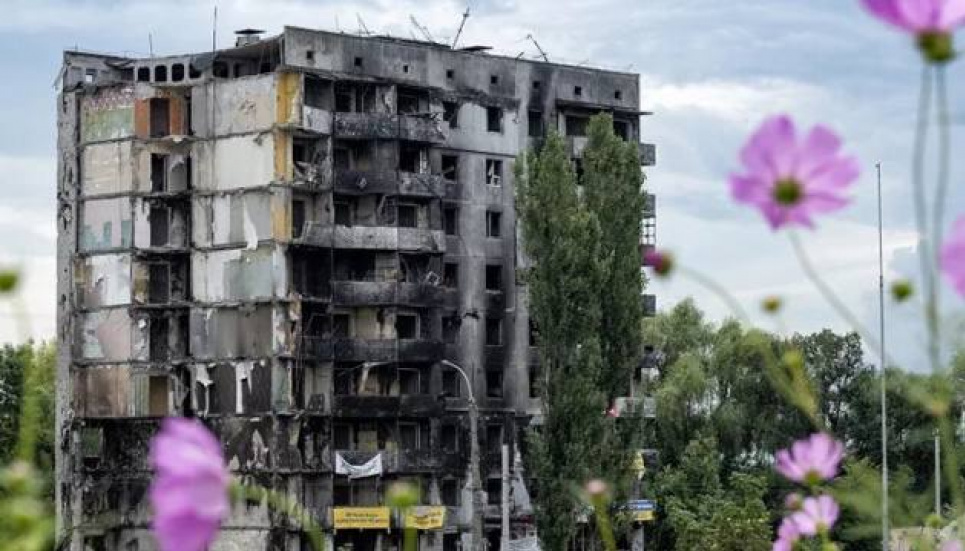 В Європі відбудеться конференція з зеленого відродження України Зелене відродження України