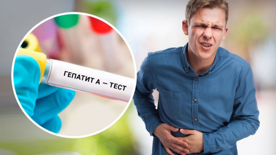 Спалах гепатиту А у Вінниці: всі школи міста закрили на карантин Спалах гепатиту А у Вінниці