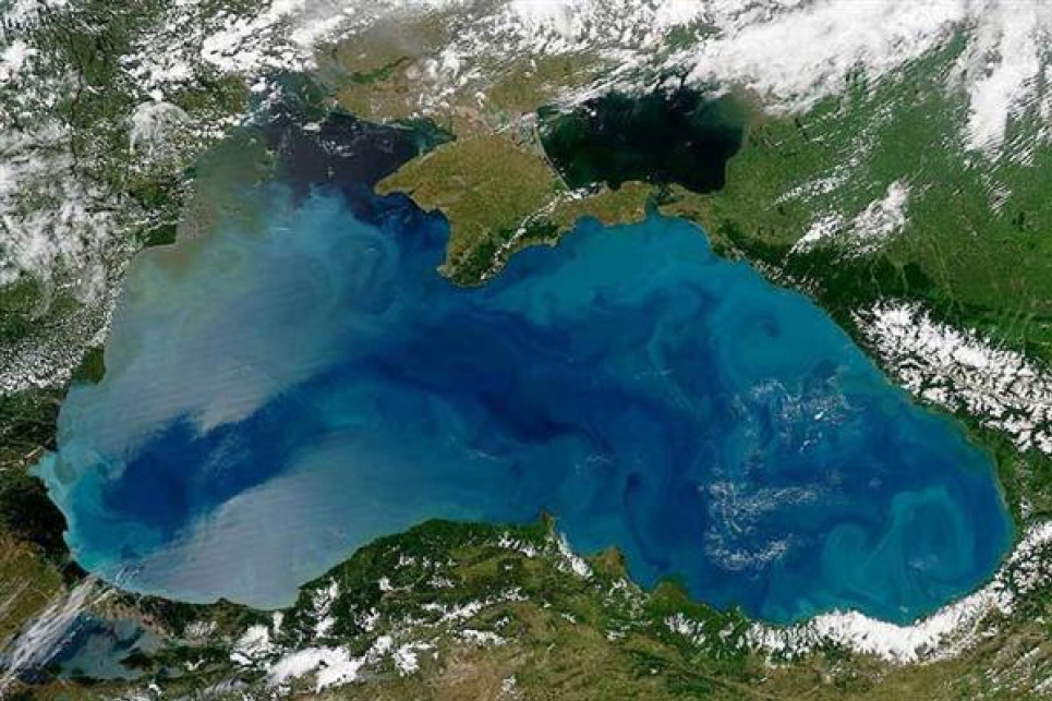 Міжнародний день Чорного моря