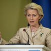 Євросоюз планує інвестувати в Україну 50 мільярдів євро — Урсула фон дер Ляєн