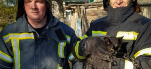 Одеські рятувальники врятоване життя