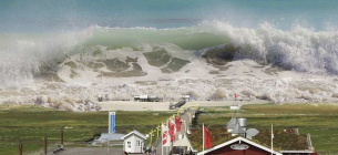 Всесвітній день поширення інформації про проблеми цунамі