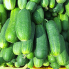 Ценовой скачок на рынке овощей: почему тепличные огурцы в Украине подорожали