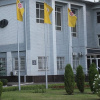 Зупинився Нікопольський завод феросплавів новина металургія 
