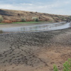 На Кіровоградщині орендарі без дозволу спустили воду
