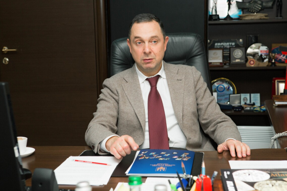 Верховна рада відправила у відставку міністра спорту Гутцайта Звільнено міністра спорту Гутцайта