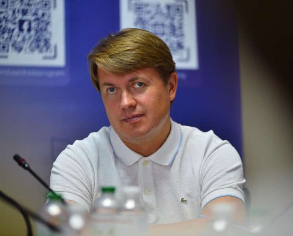 Украинская энергетика будет базироваться на возобновляемых источниках энергии — Герус Украинская энергетика возобновляемые источники энергии