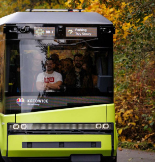 Всесвітній день сталого транспорту 2025 — за екологічну, доступну та безпечну мобільність