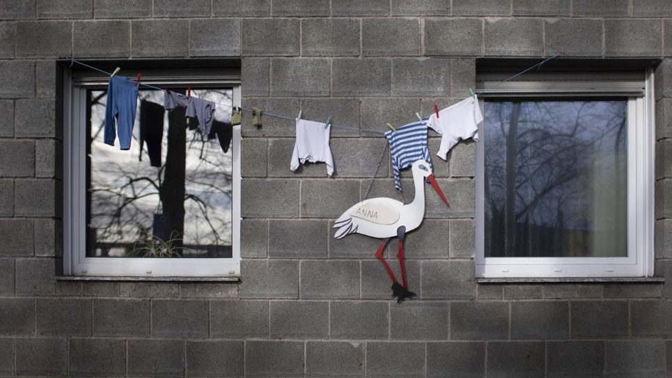 Образование родителей имеет большое влияние на здоровье детей Исследование Федерального института исследований народонаселения показывает, что здоровье людей с плохим образованием у людей значительно ухудшается. Фото: Ute Grabowsky/photothek.net/imago images