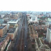 Площа Української пісні 