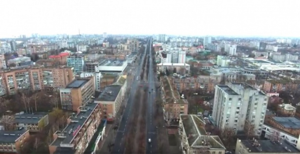 У Черкасах створять площу Української пісні Площа Української пісні