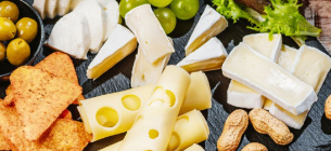 Cheese and Bread Day праздник исследований новых вкусов