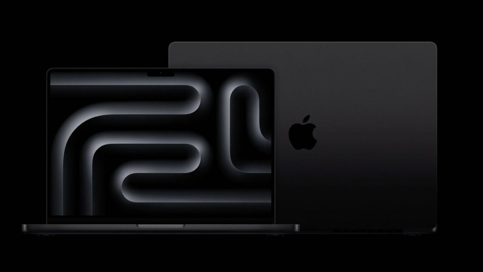 MacBook Pro M3 – новий рівень потужності | iSpace.ua MacBook Pro M3 – новий рівень потужності | iSpace.ua