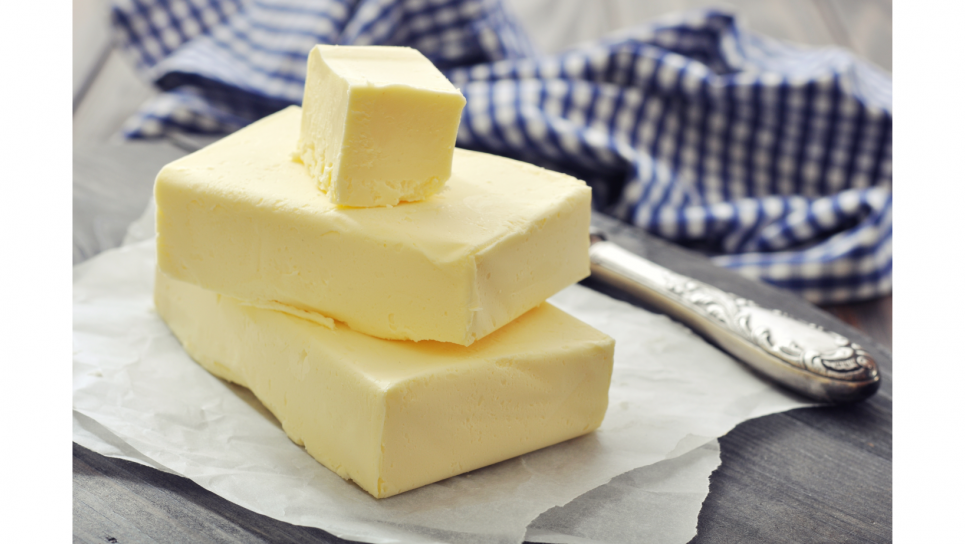 Молочные продукты | Нутрициолог | Как правильно выбрать хорошее сливочное масло?