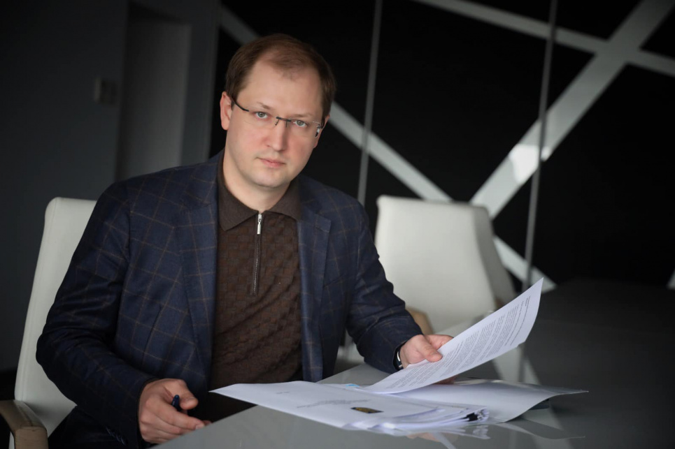 У Мінприроди ухвалили план дій з оздоровлення річки Рось У Мінприроди ухвалили план дій з оздоровлення річки Рось