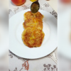 Яблучні деруни