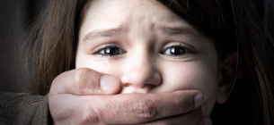 Захист дітей від насильства та сексуальної експлуатації
