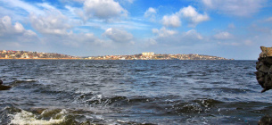 Экологический прорыв: в Хаджибейском лимане начато воспроизводство водных биоресурсов