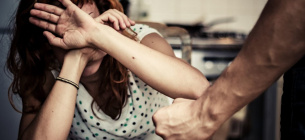 В Україні зросла кількість випадків домашнього насильства 