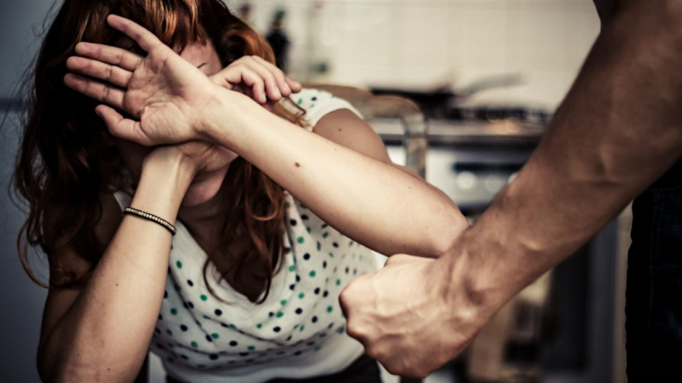 В Украине возросло количество случаев домашнего насилия