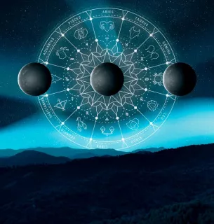 Гороскоп для всіх знаків зодіаку на 3 вересня 2025 року Гороскоп на 3 вересня 2025 року