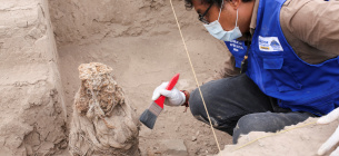 Мумії дітей | знахідки | останки дітей | археологи
ФОТО: reuters