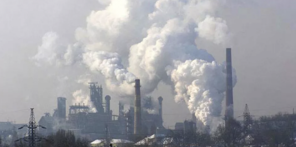 ЕС ограничил выбросы метана: впервые в истории принят закон Фото: Зеркало недели