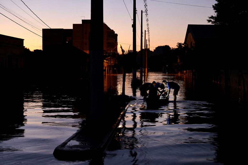 Фото: Reuters